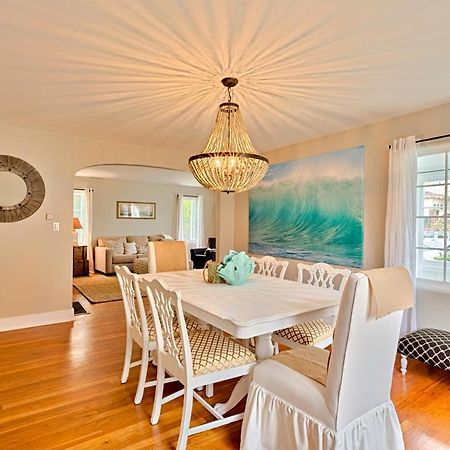 Seashell Cottage San Diego Exterior foto