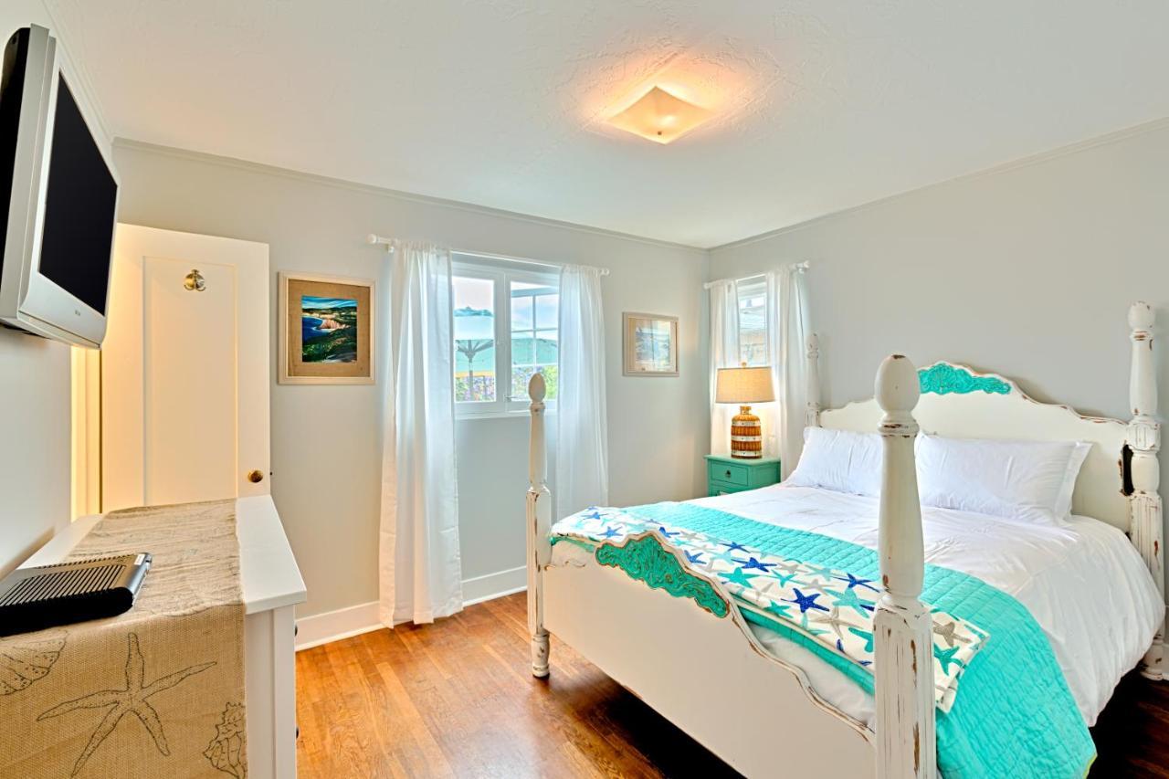 Seashell Cottage San Diego Exterior foto