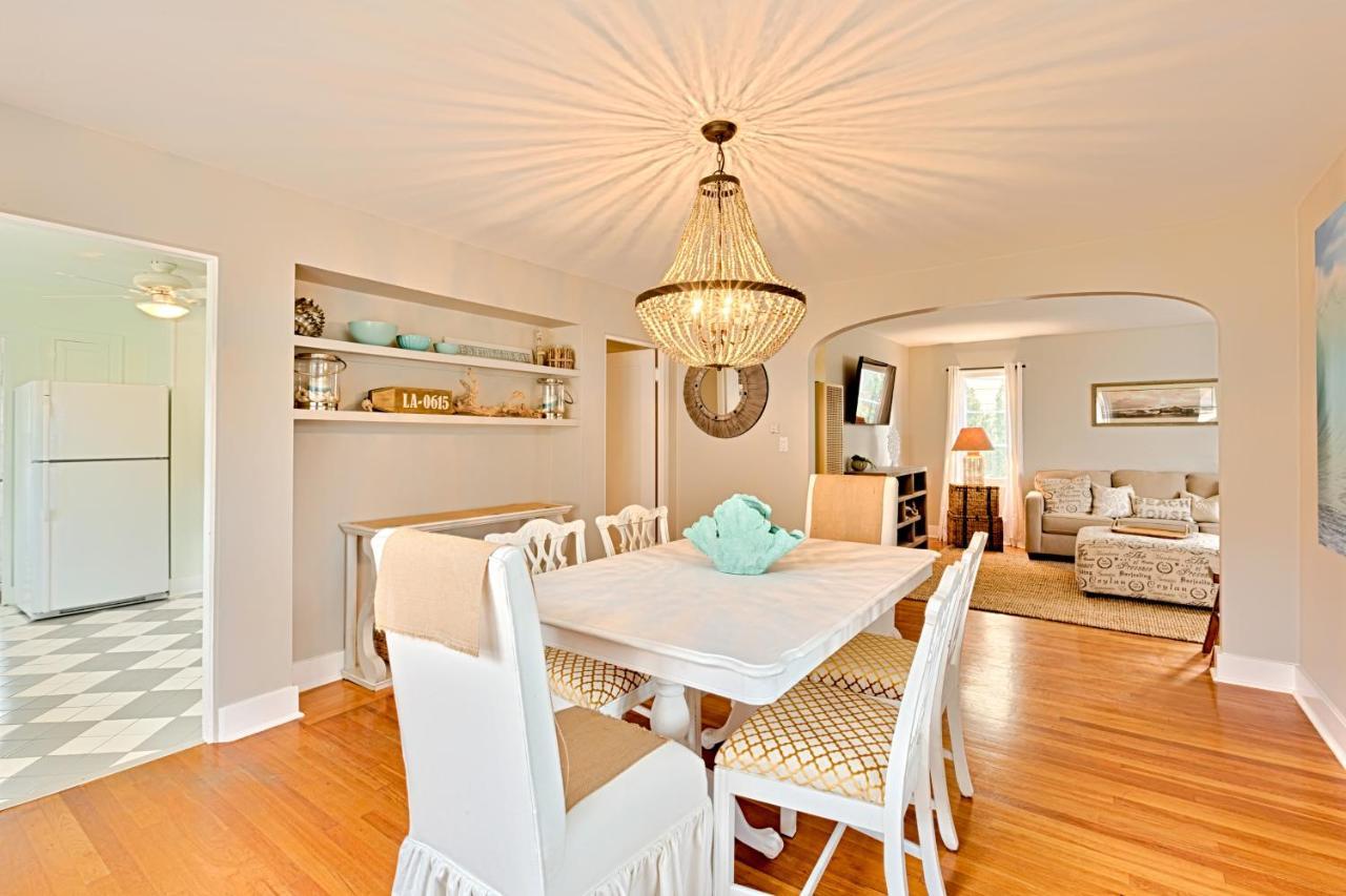 Seashell Cottage San Diego Exterior foto